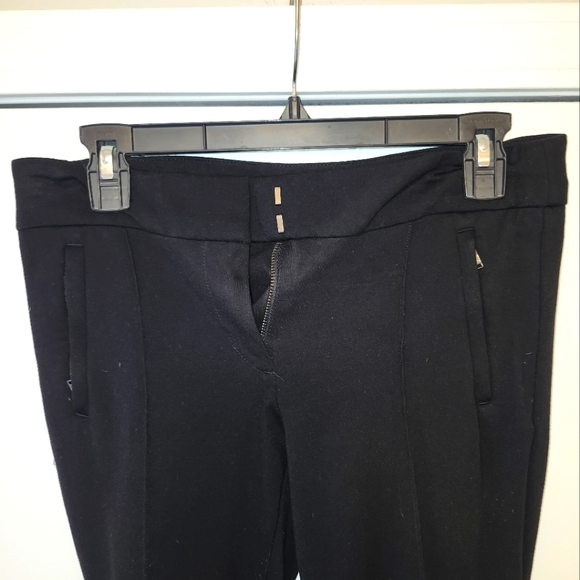 Ann Taylor Loft Women's Skinny Dress Pants - Picture 3 of 5